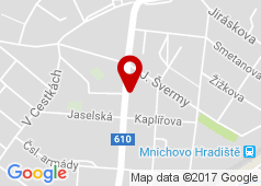 Lékárna Arkánum