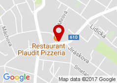 U Zlatého lva