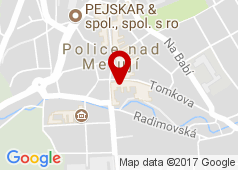 Městská lékárna