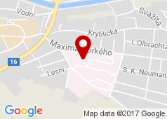 Oblastní nemocnice Trutnov a.s.