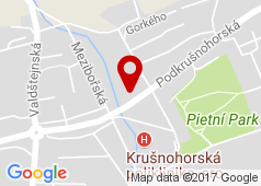 Krušnohorská poliklinika, s.r.o. - NNP