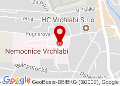 Česko-německá horská nemocnice Krkonoše s.r.o.