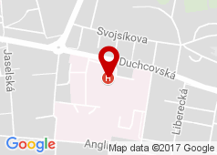 Krajská zdravotní, a.s., Nemocnice Teplice, o.z.
