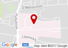 Nemocnice s poliklinikou Č.Lípa, a.s.