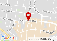Lékárna Vital
