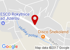 Horská lékárna, s.r.o.