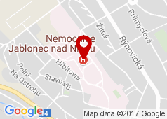 Nemocniční lékárna