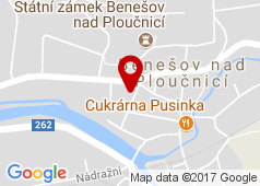 U Matky Boží
