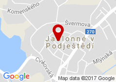 Lékárna Svaté Zdislavy