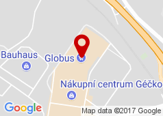 Lékárna Globus Liberec