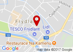 Valdštejnská lékárna