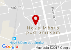 Lékárna Pod Smrkem